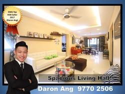 Blk 7 Pine Close (Geylang), HDB 5 Rooms #152826632